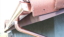 Rain Gutter Installation, Repair, Cleaning in Lower Burrell, PA